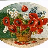 Wiehler-1823-4-Wild-Flowers