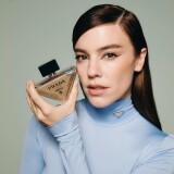 Photo-shared-by-Alice-Wegmann-on-April-18-2023-tagging-prada-and-pradabeauty.-May-be-an-image-of-1-person-makeup-fragrance-turtleneck-and-perfume.