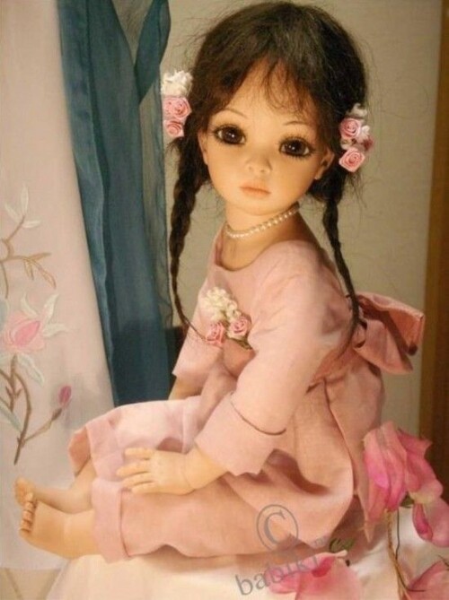 07cf385c5ec66703b8cb7fb2aa38b080 collector dolls hello dolly