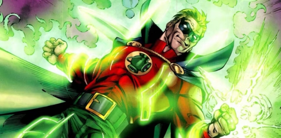 10 героев "DC", у которых больше костюмов, чем у кинозвезд