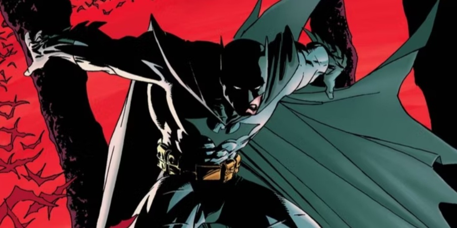 6 комиксов, которыми может быть вдохновлен кино-комикс "Бэтмен: Отважный и смелый"