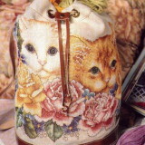 Garden-Kitties-Bag