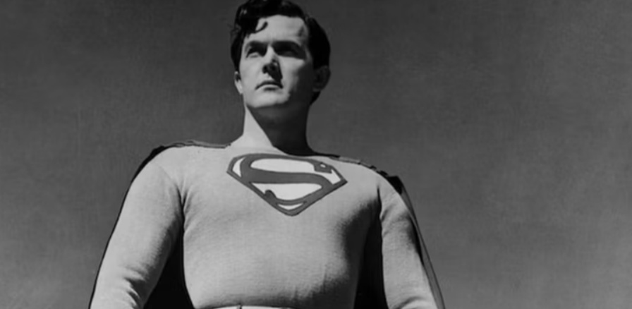 10 актёров, появившихся на экранах в роли Супермена