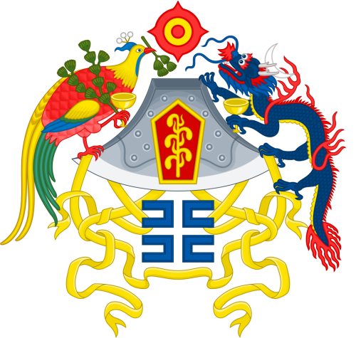 1066px Twelve Symbols national emblem of China.svg