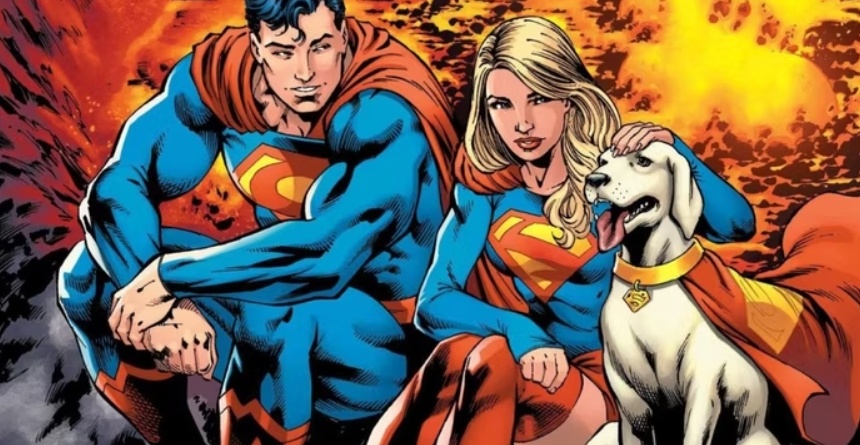 5 самых сострадательных героев "DC"