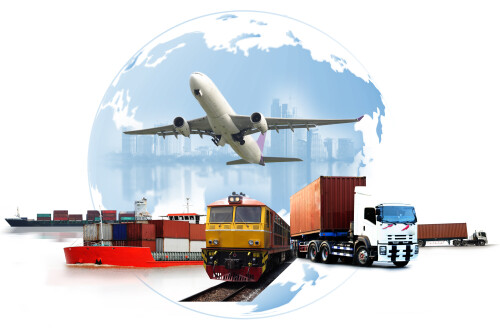 Главные правила международной перевозки грузов
