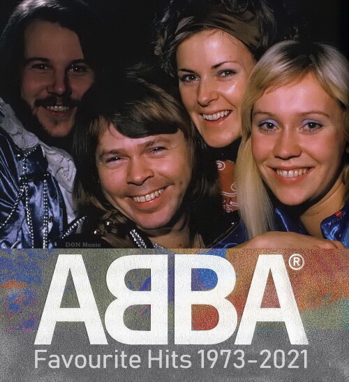 ABBA FH cover