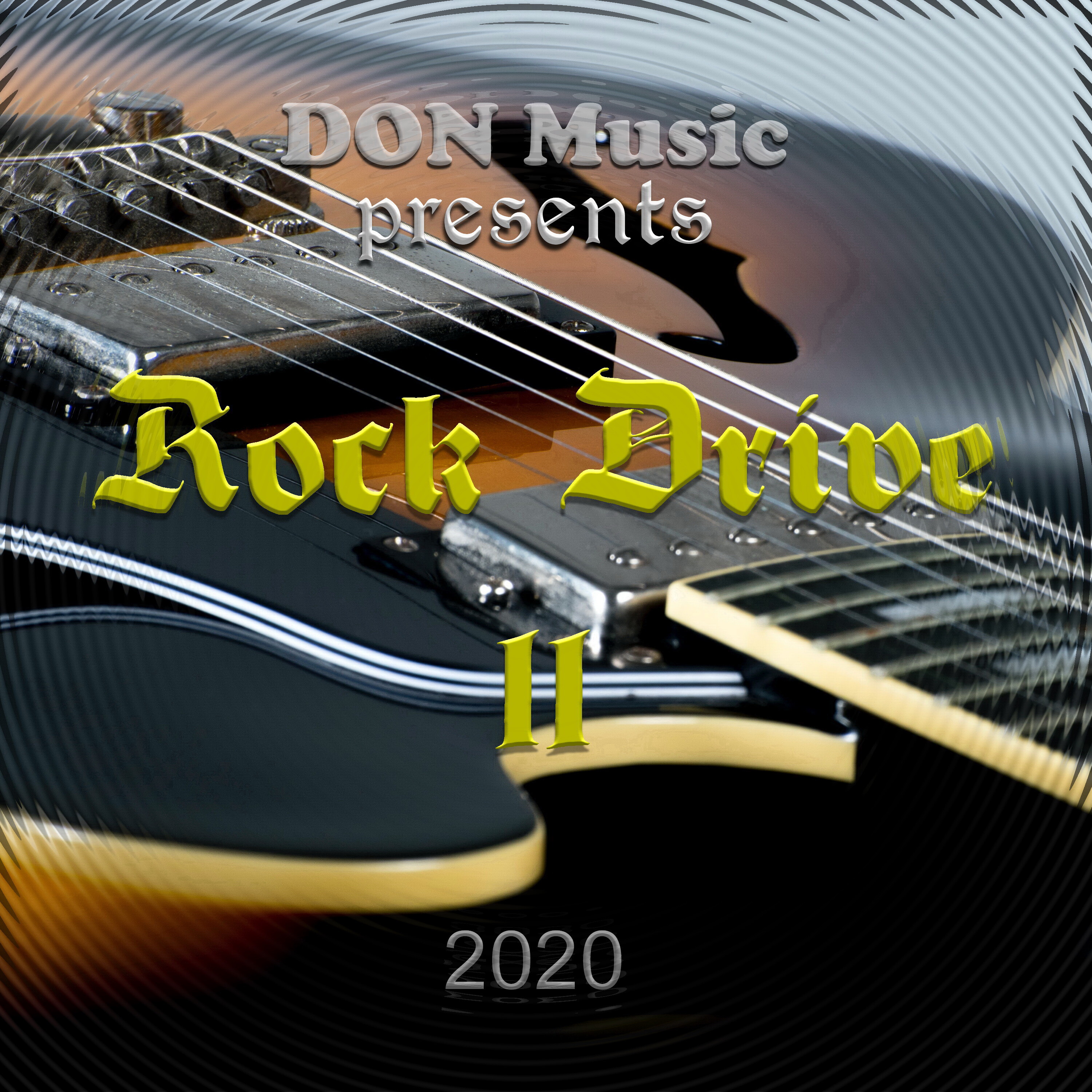 Музыка 2010 2020. Сборник песен 2010-2020. Дон Мьюзик. Instrumental Rock популярная мелодия. Blues Rock.