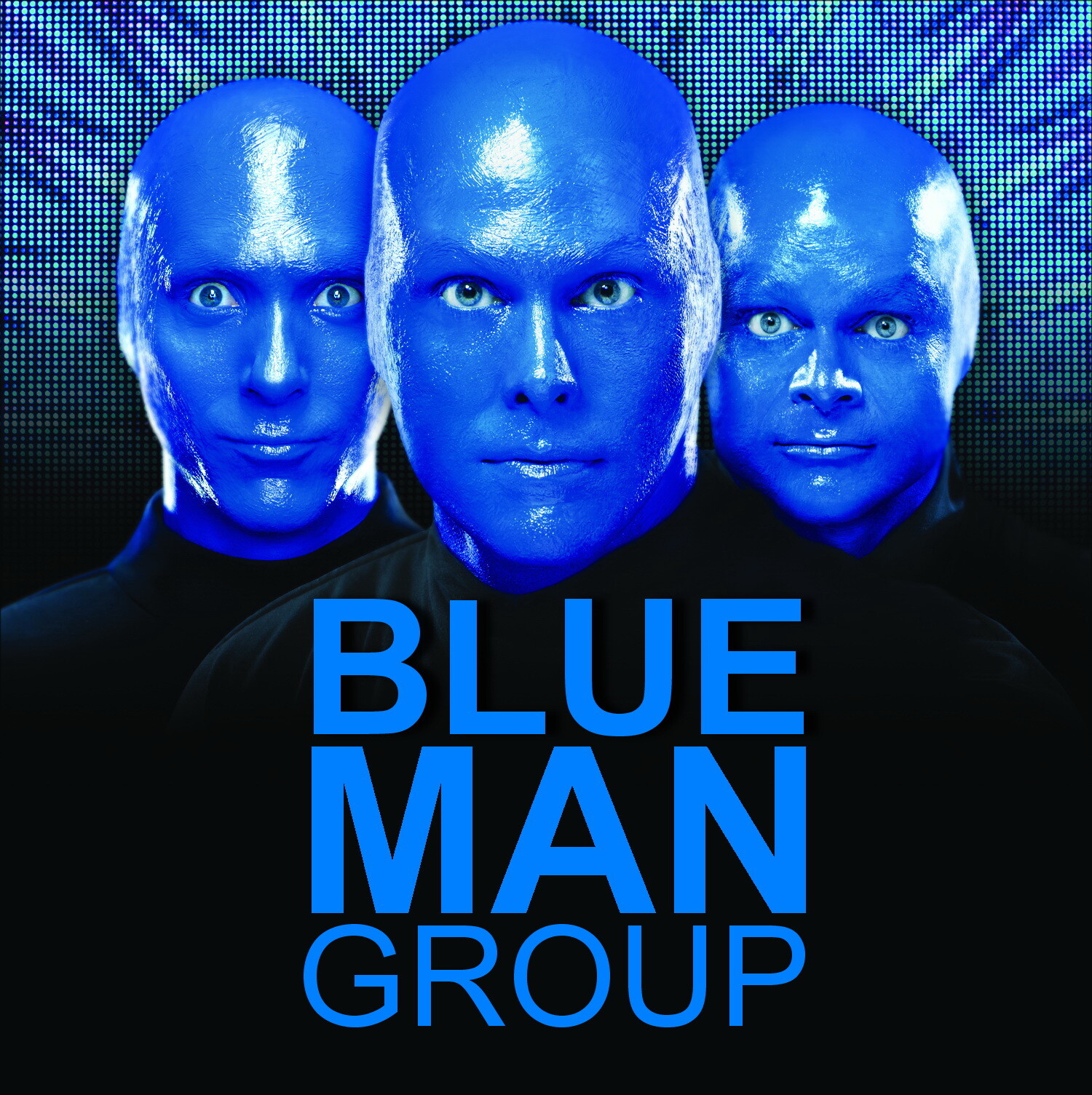 Песня blue. Синий человек. Блуе ман Гроуп. Blue man Group three 2016. Blue man Group 