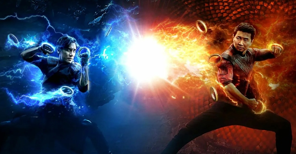 Планы на Шан-Чи, щелчок Таноса в третьих "Стражах", Джозеф Куинн в образе Человека-факела и нуарный Веном