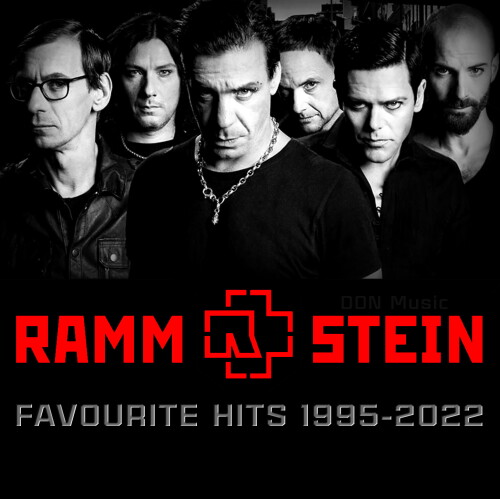 Rammstein cover