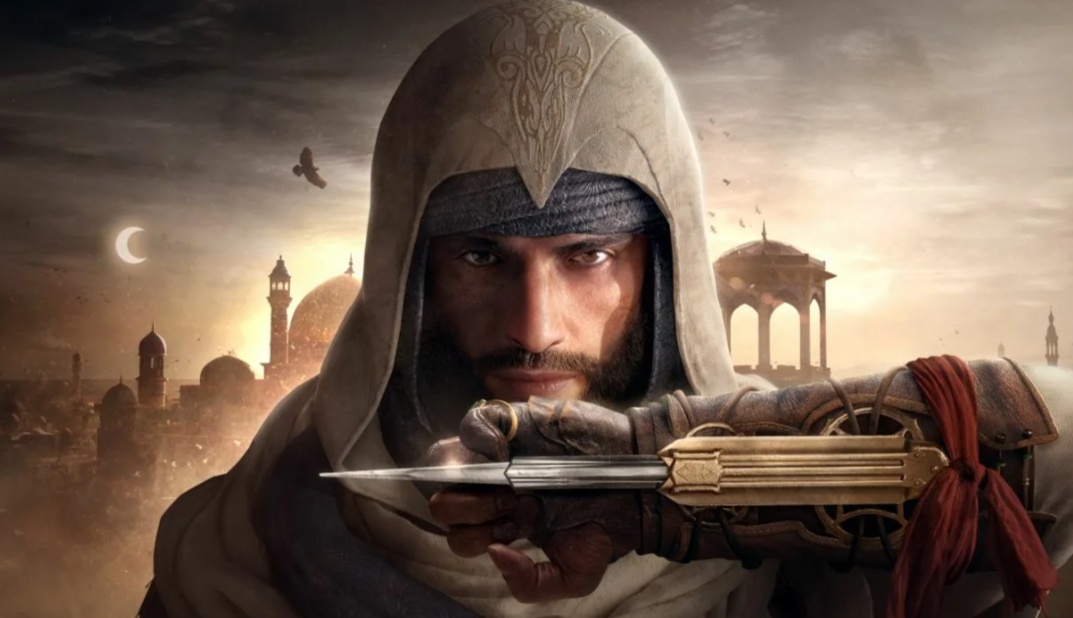 Время на прохождение "Assassin's Creed Mirage" и старые игры о Трансформерах