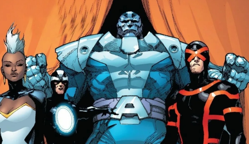 5 персонажей "Marvel", которые не могут уйти от своего злодейкого прошлого