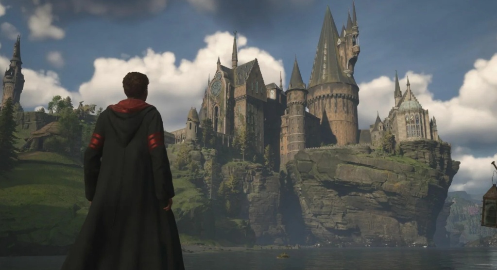 Работа над "Hogwarts Legacy 2", перенос "Fantasian" на PC и оригинальная "Готика" на Nintendo