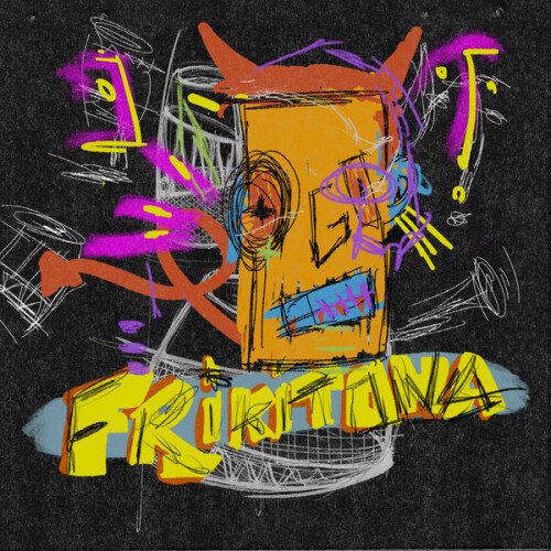 Andruss - Frikitona (Original Mix) [2023]