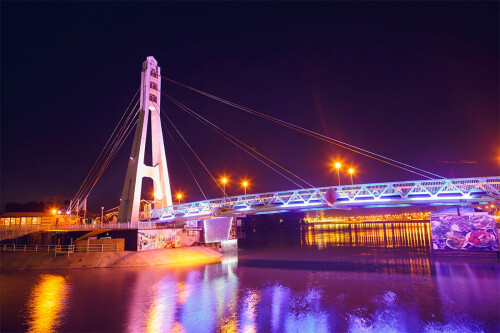 bridge of kisses krasnodar