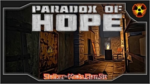 Paradox of Hope VR