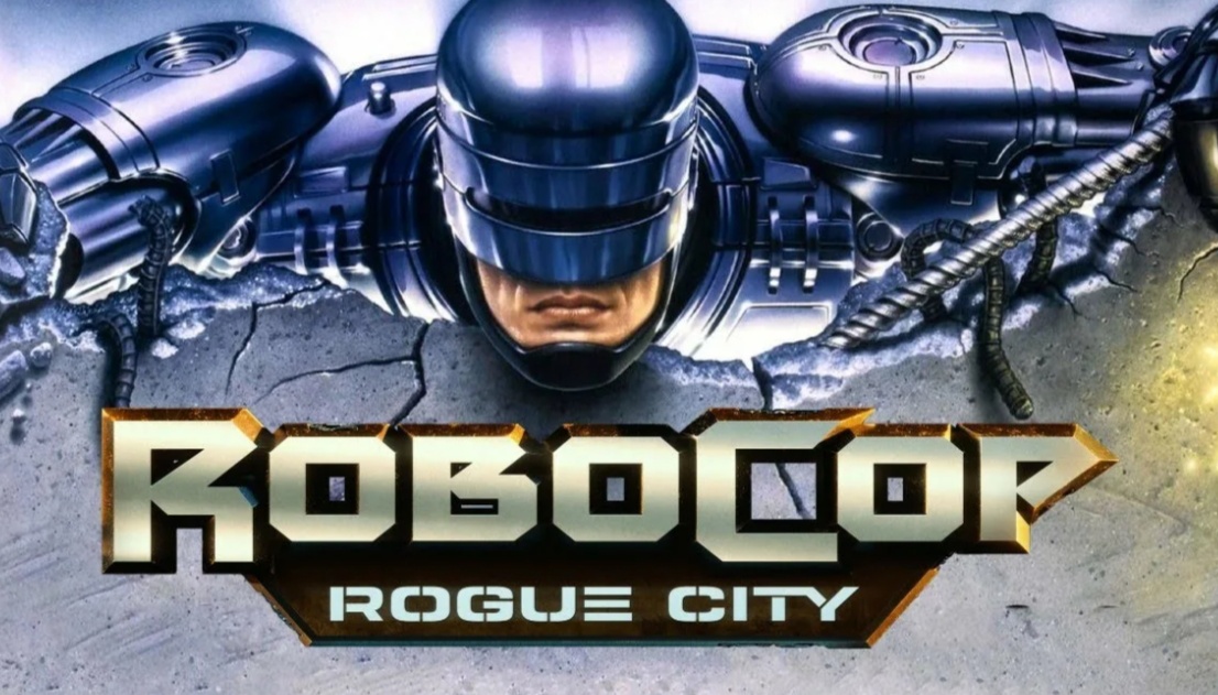 Ролики "RoboCop: Rogue City", "Ghostrunner 2", "Forza Motorsport" и других игр
