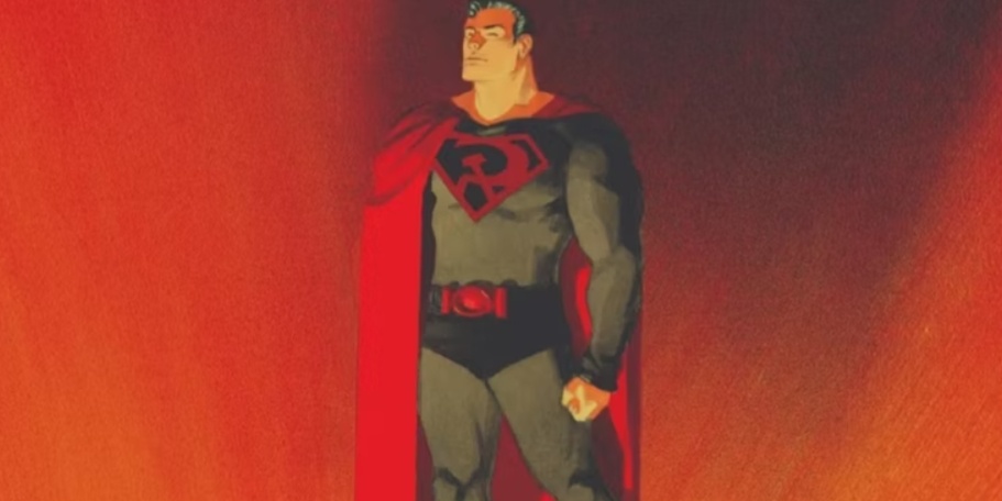 5 историй, в которых Супермен использовал свои силы во зло