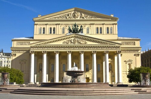 bolshoi teatr 1