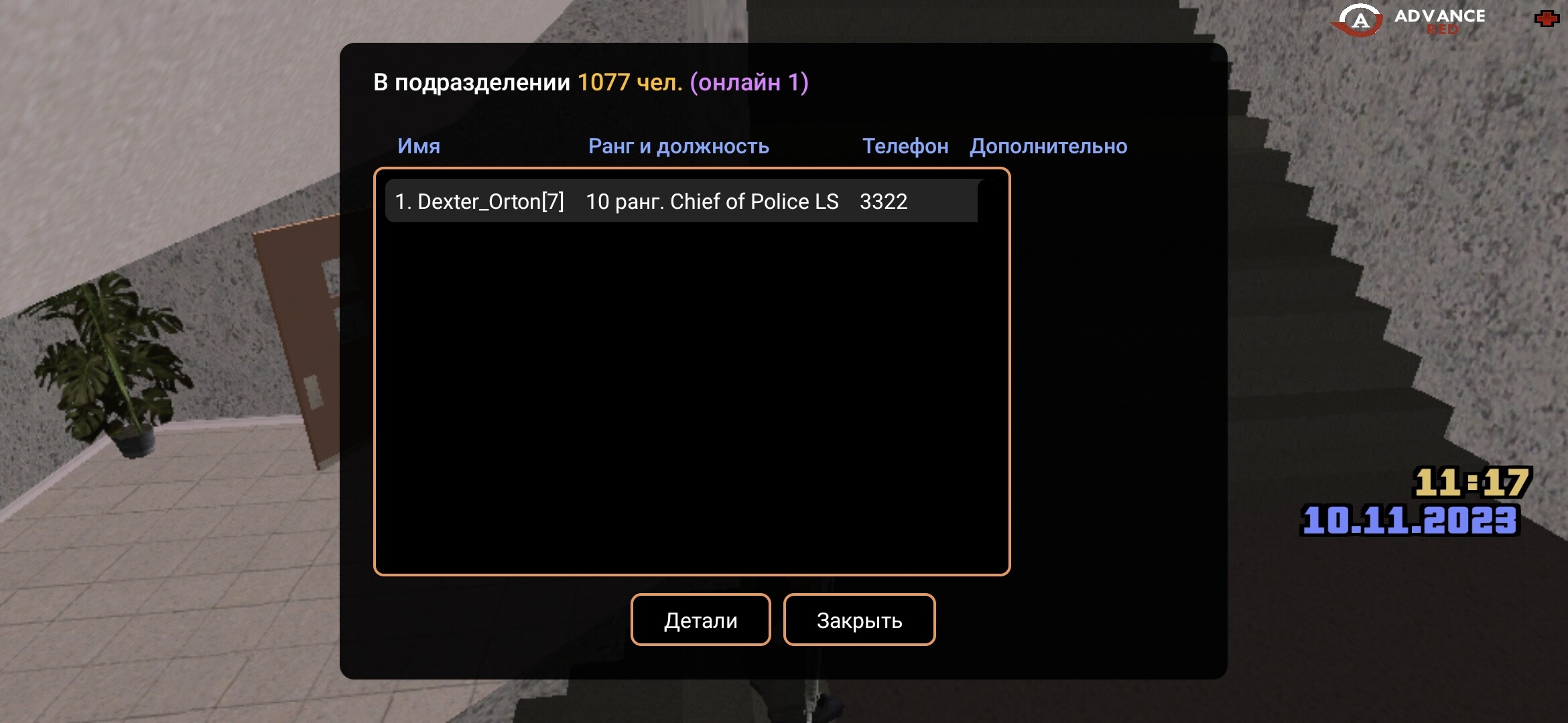 radikal.host