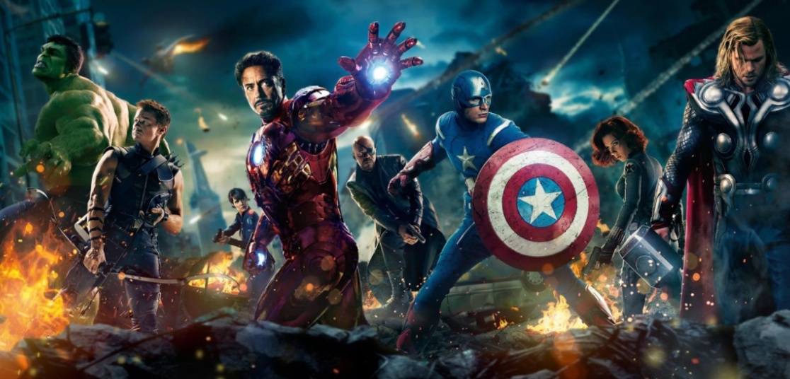 10 фильмов "Marvel", заработавших больше миллиарда долларов. И как им это удалось