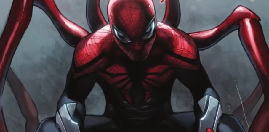 6 больших проблем в истории Человека-паука, которые все игнорируют