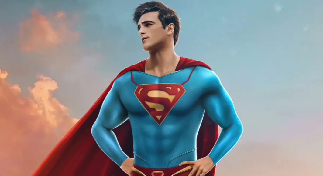 Отказ звезды "Эйфории" от Супермена, продажа "Койота против Акме", постер "Аквамена 2" и обложка с Лигой Справедливости