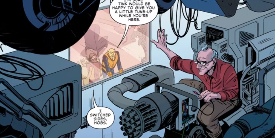 10 самых умных злодеев Человека-паука в комиксах "Marvel"