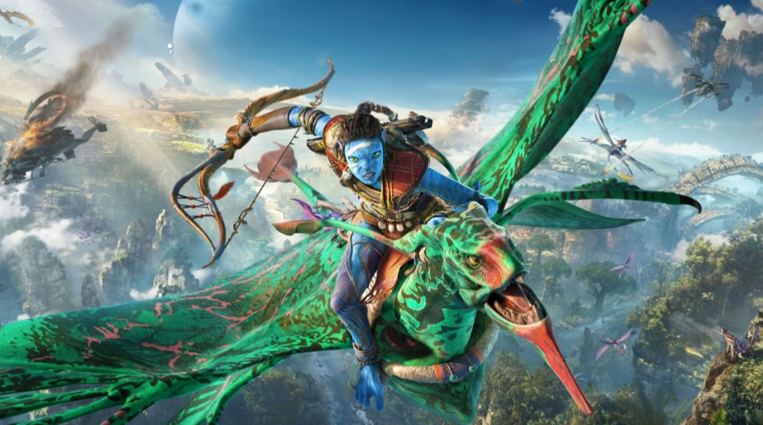 Тяжёлое производство третьего "Аватара", сценарий для разработчиков Avatar: Frontiers of Pandora" и новые детали проектов франшизы "Чужой"