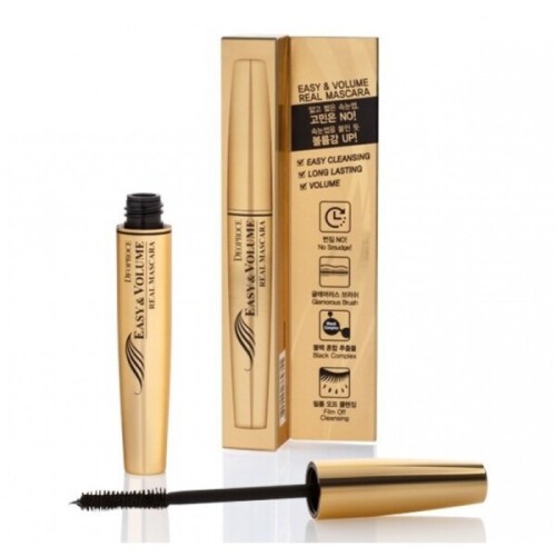 DEOPROCE-EASY-VOLUME-REAL-MASCARA