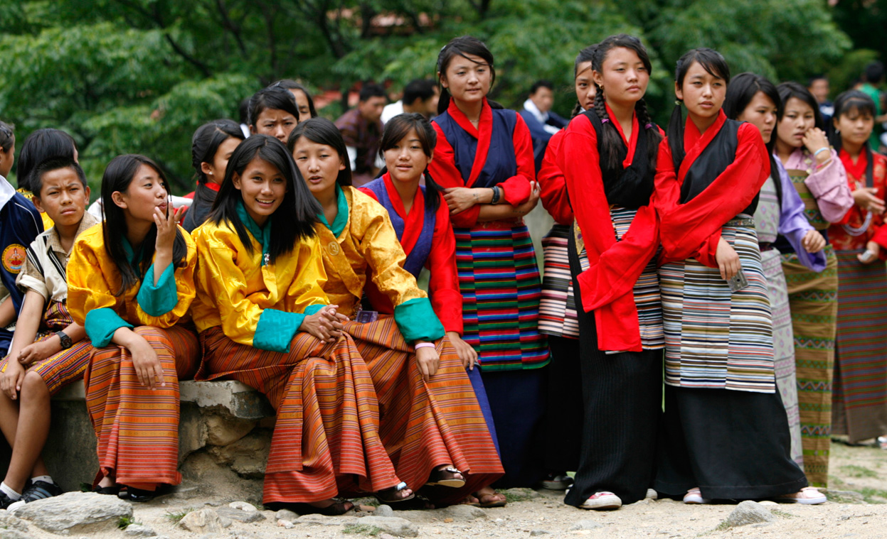 Бутан азия. Королевство бутан жители. Королевство бутан Министерство счастья. Королевство бутан население. Бутан Гималаи.