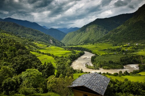 uma punakha 16