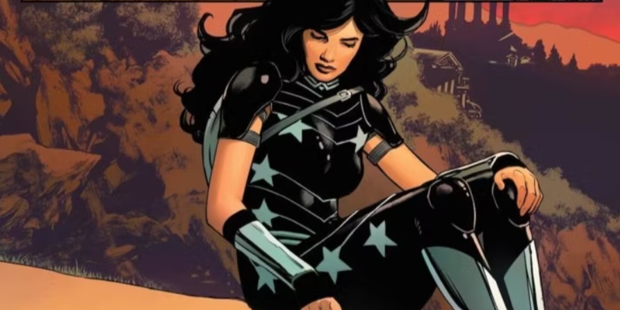 10 самых странных женщин-супергероев, которые нравятся фанатам комиксов