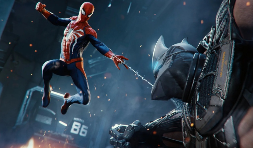 Разработка "Marvel’s Spider-Man 3", скриншоты игры про Росомаху, перенос "Crimson Desert" и детали "GreedFall 2"