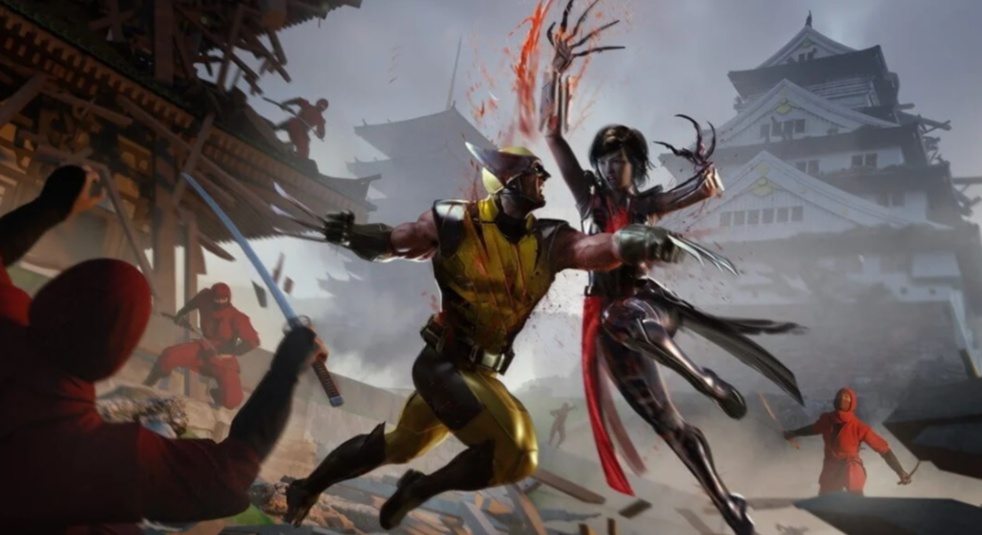 Планы на "Marvel’s Wolverine " после слива, дата выхода "Marvel’s Blade", отмена новой "Uncharted" и другие новости игр