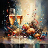 kate_in_neuro_89684_Composition_painting_Christmas_gifts_champa_9c5b644c-c143-4c48-a964-7d669ade53aa