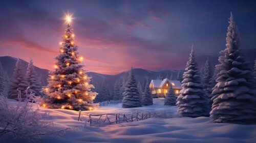 tetreb89 ultrarealistic photo new year snow outside christmas t aeb6d216 bc9f 4029 9bc9 41dcd9f0d093