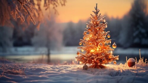 wrwr1_ultrarealistic_photo_new_year_snow_outside_christmas_tree_91ceb1ea-90c3-4661-b1f0-ae092a08a788.jpg