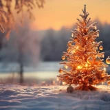 wrwr1_ultrarealistic_photo_new_year_snow_outside_christmas_tree_91ceb1ea-90c3-4661-b1f0-ae092a08a788