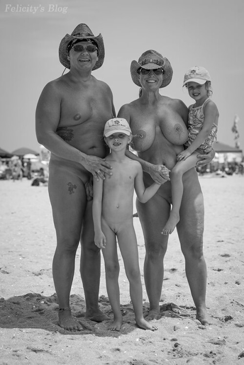 real nude beach photography project gunnison michael laurie family felicitys blog
