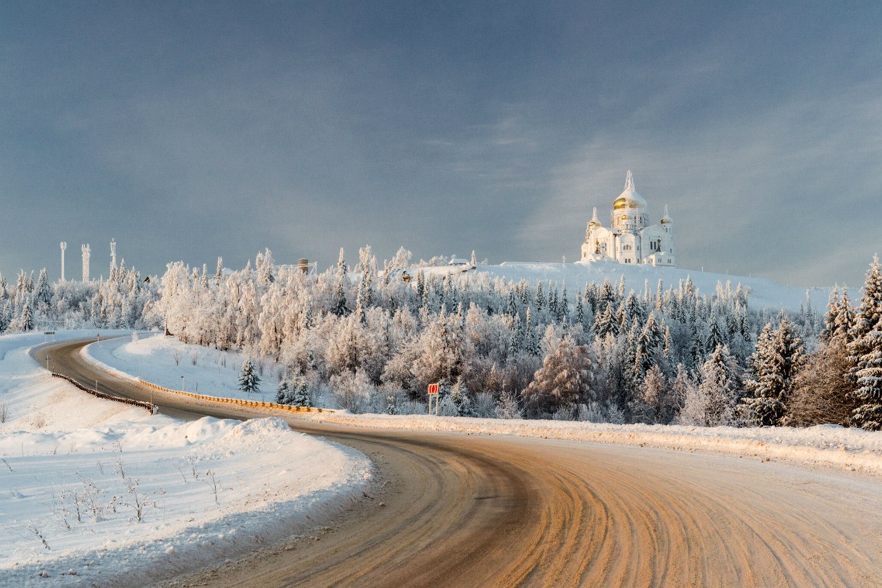 Лежнево вид сверху