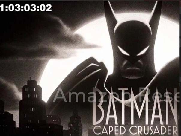 Кадры сериала "Бэтмен: Крестоносец в плаще" и постер четвёртого сезона "Пацанов"
