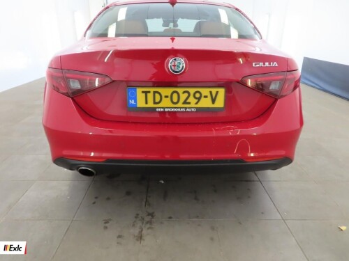 ALFAROMEO GIULIA normal 7676e2c324