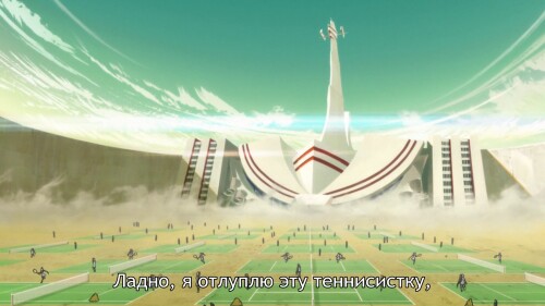 [HorribleSubs] Kill la Kill 02 [1080p].mkv snapshot 14.02