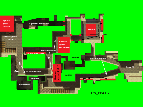 cs italy 1