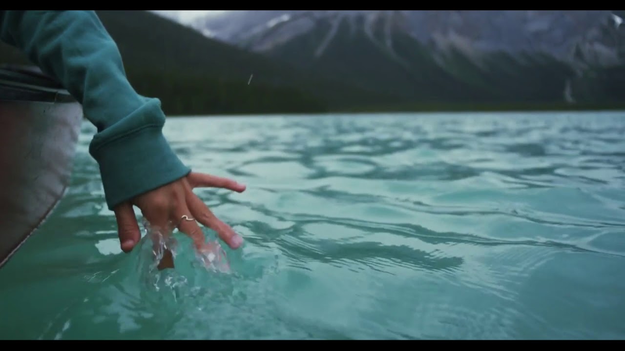 Вода gif
