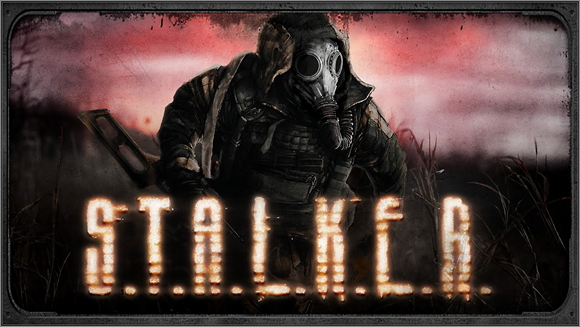 S.T.A.L.K.E.R. Shadow of the Zone