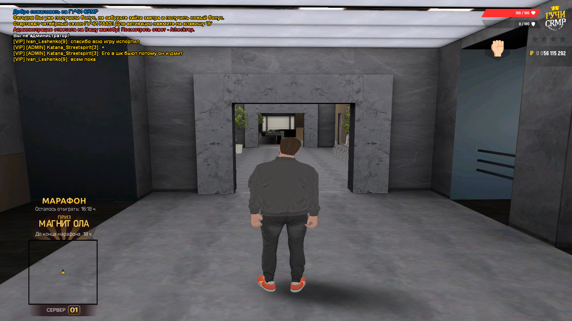 radikal.host