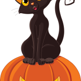 pumpkincat